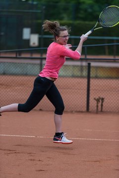 Bild 124 - NL VfL Westercelle - SVE Wiefelstede : Ergebnis: 8:1